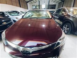 تۆیۆتا ئەڤەلۆن